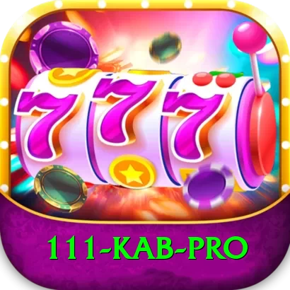 111 Kab VIP Edition v5.7.7 - 2