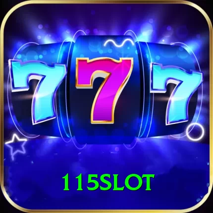115slot Bonus Master v4.5.6 - 2