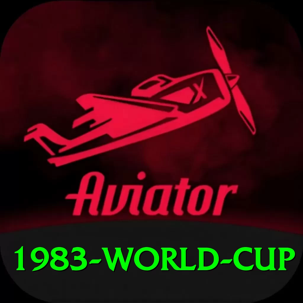 1983 world cup Gold Casino App - 2