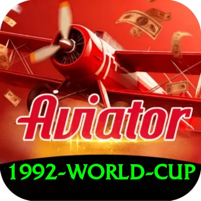 1992 world cup Extreme v4.1.8 - 2