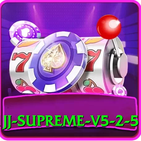 1jj Supreme v5.2.5 - 2