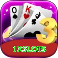 1xslots - Casino Legend