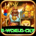 2019 world cup Gold Slots