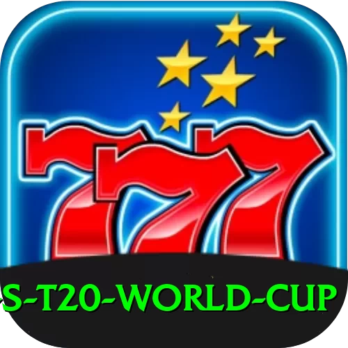 2022 icc men's t20 world cup King New - 2
