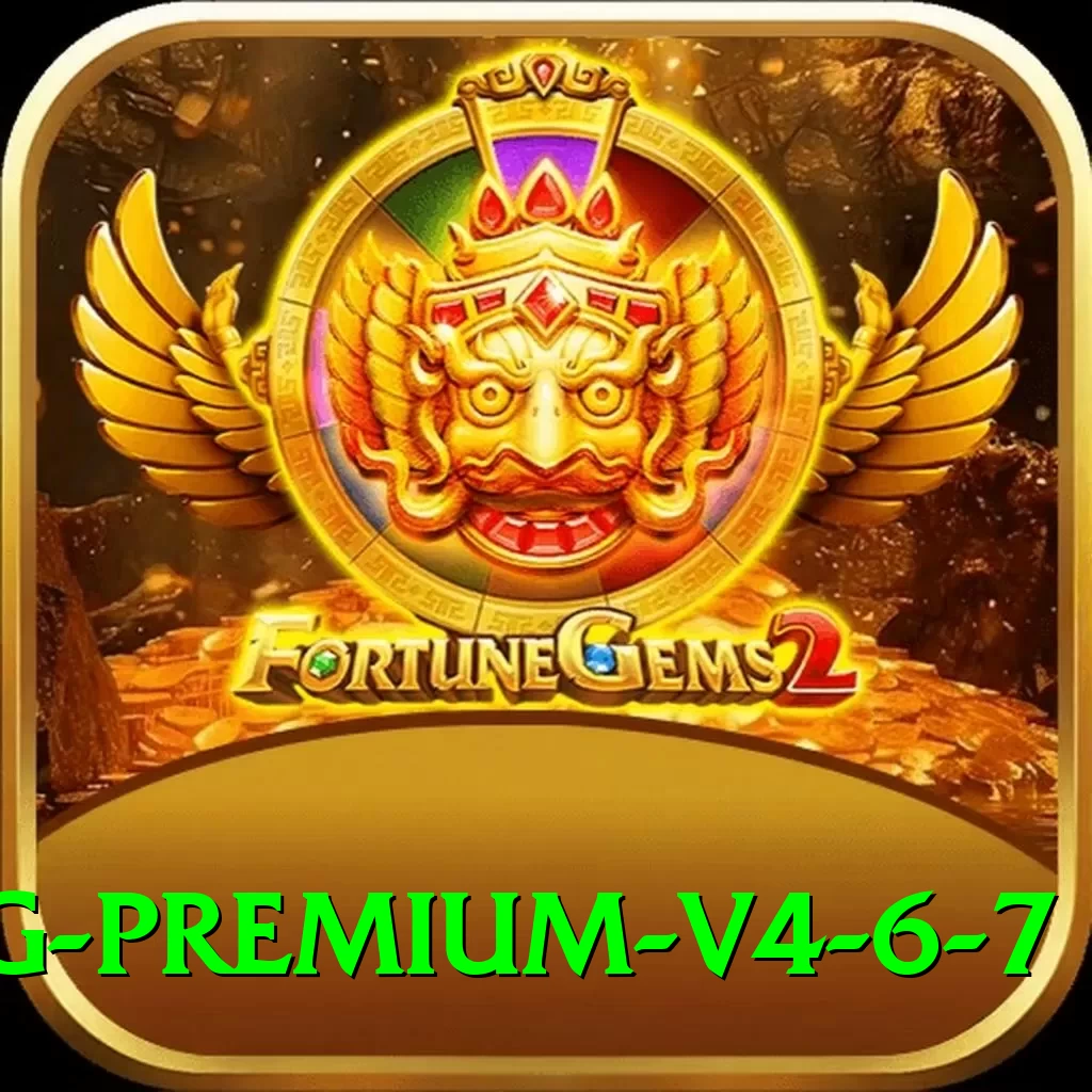 2jbet Gaming Premium v4.6.7 - 2