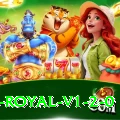 365 Lucky Bonus Royal v1.2.0