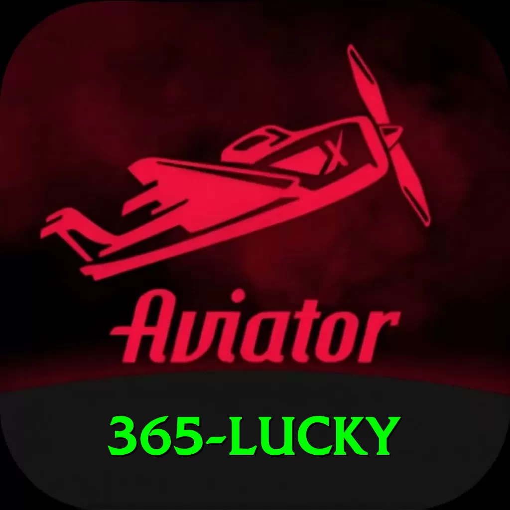 365 Lucky VIP v5.3.2 - 2