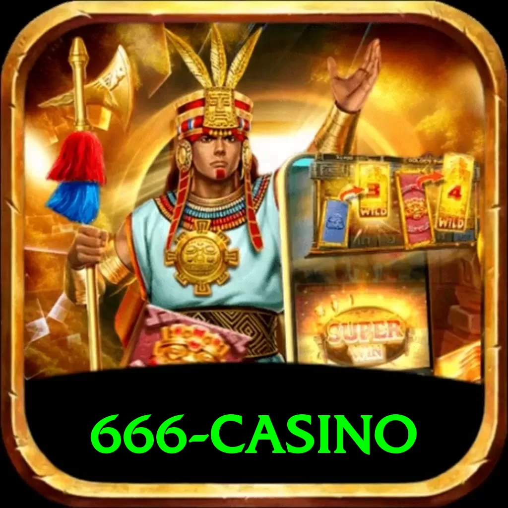 666 casino Casino Legend v5.6.5 - 2
