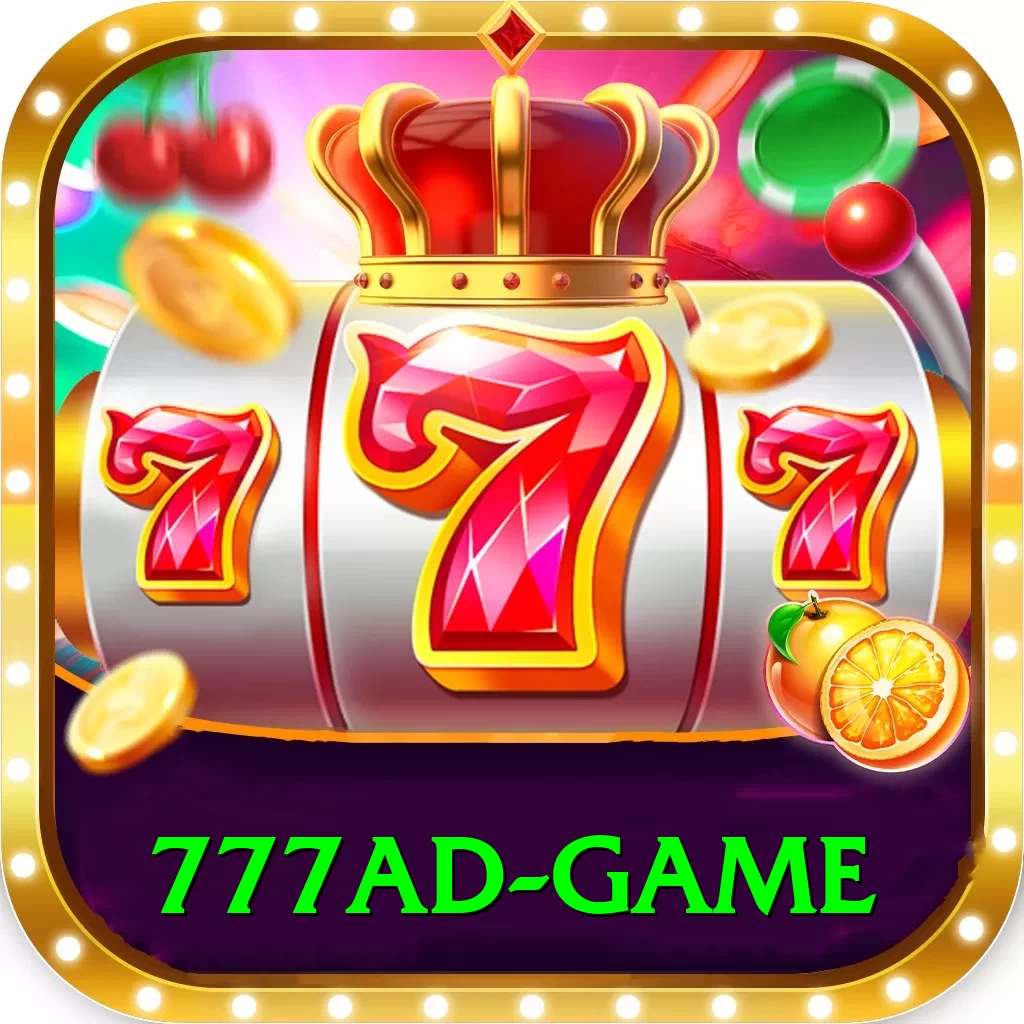 777AD Game Master v5.5.4 - 2