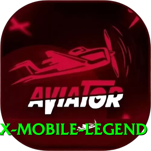777cx Mobile Legend - 2