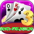 777fe Live Casino Premium