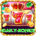 777xk Supreme - Daily Bonus