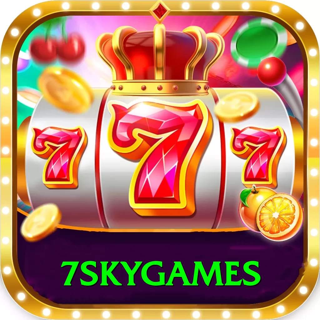 7skygames Money Champion v2.1.4 - 2