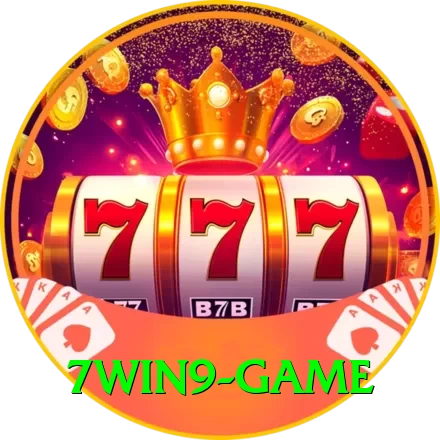 7win9 Game Turbo v4.3.9 - 2