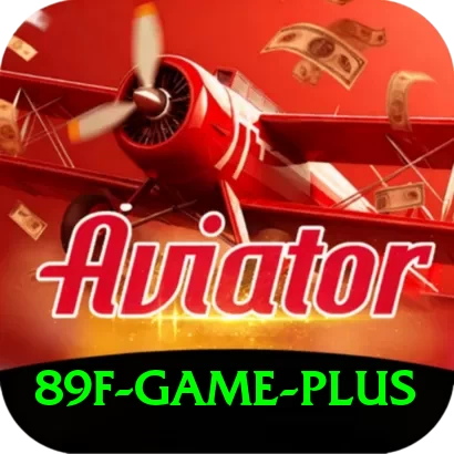 89F Game Plus Pro v2.4.0 - 2
