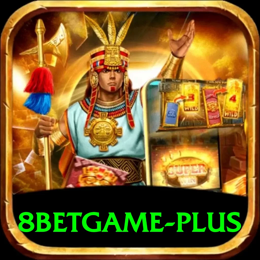 8Betgame Gold - Casino & Slots - 2