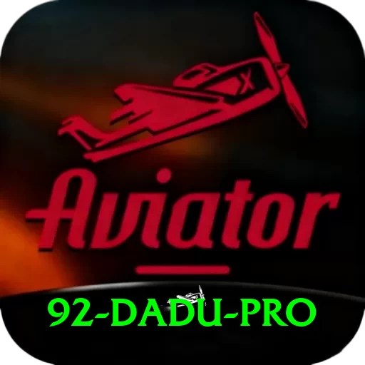 92 DADU VIP Edition v5.8.9 - 2