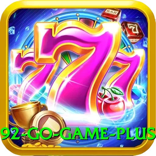 92 Go Game Plus Edition v3.9.5 - 2