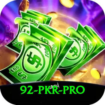 92 PKR Mobile Prime - 2