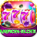 92 Super Champion Slots