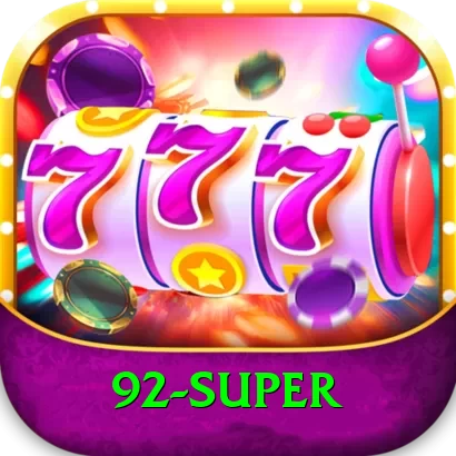 92 Super Premium v2.2.3 - 2