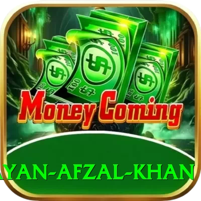 aayan afzal khan - VIP Elite - 2