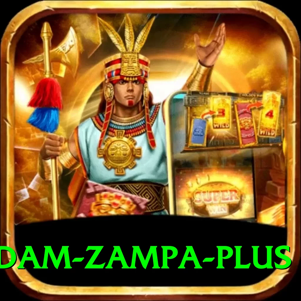 adam zampa - Deluxe Edition v4.3.1 - 2