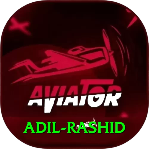 adil rashid Slot Machine Ultimate - 2