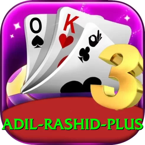 adil rashid Royal v5.8.0 - 2