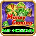 afif hossain Bonus VIP v5.6.5
