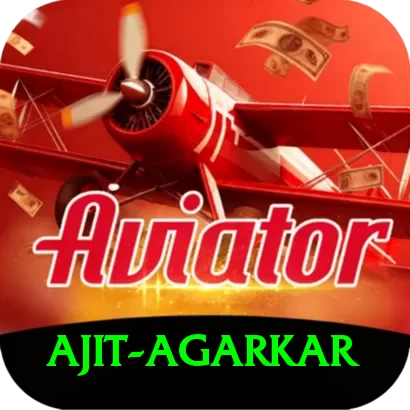 ajit agarkar Mega Casino App - 2
