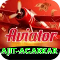 ajit agarkar Mega Casino App
