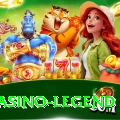 Alano DT 4 Live Casino Legend