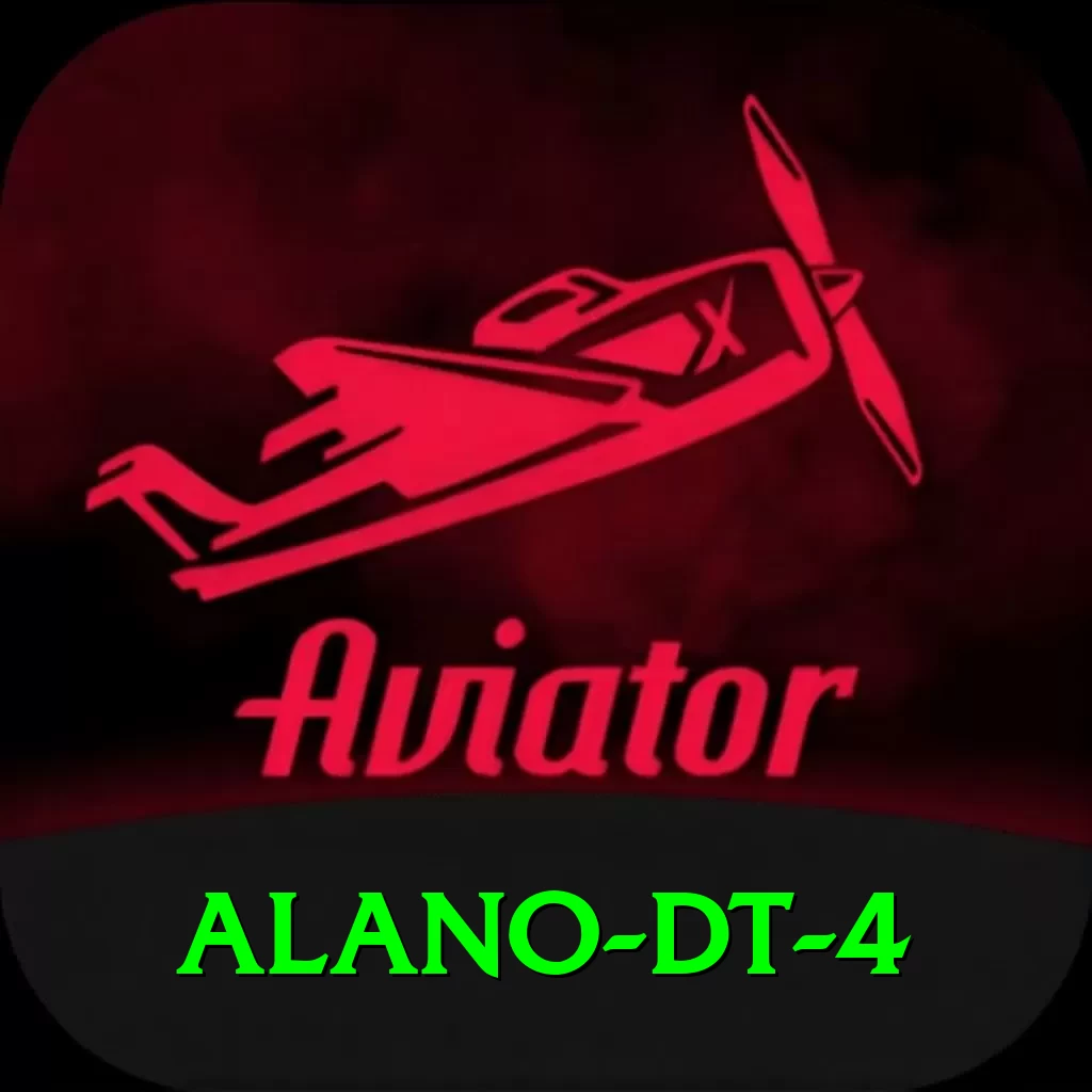 Alano DT 4 Master v4.2.4 - 2
