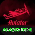 Alano DT 4 Master v4.2.4