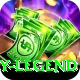 Alano Jackpot Game - Real Money Legend
