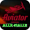 alex hales Max Gaming App