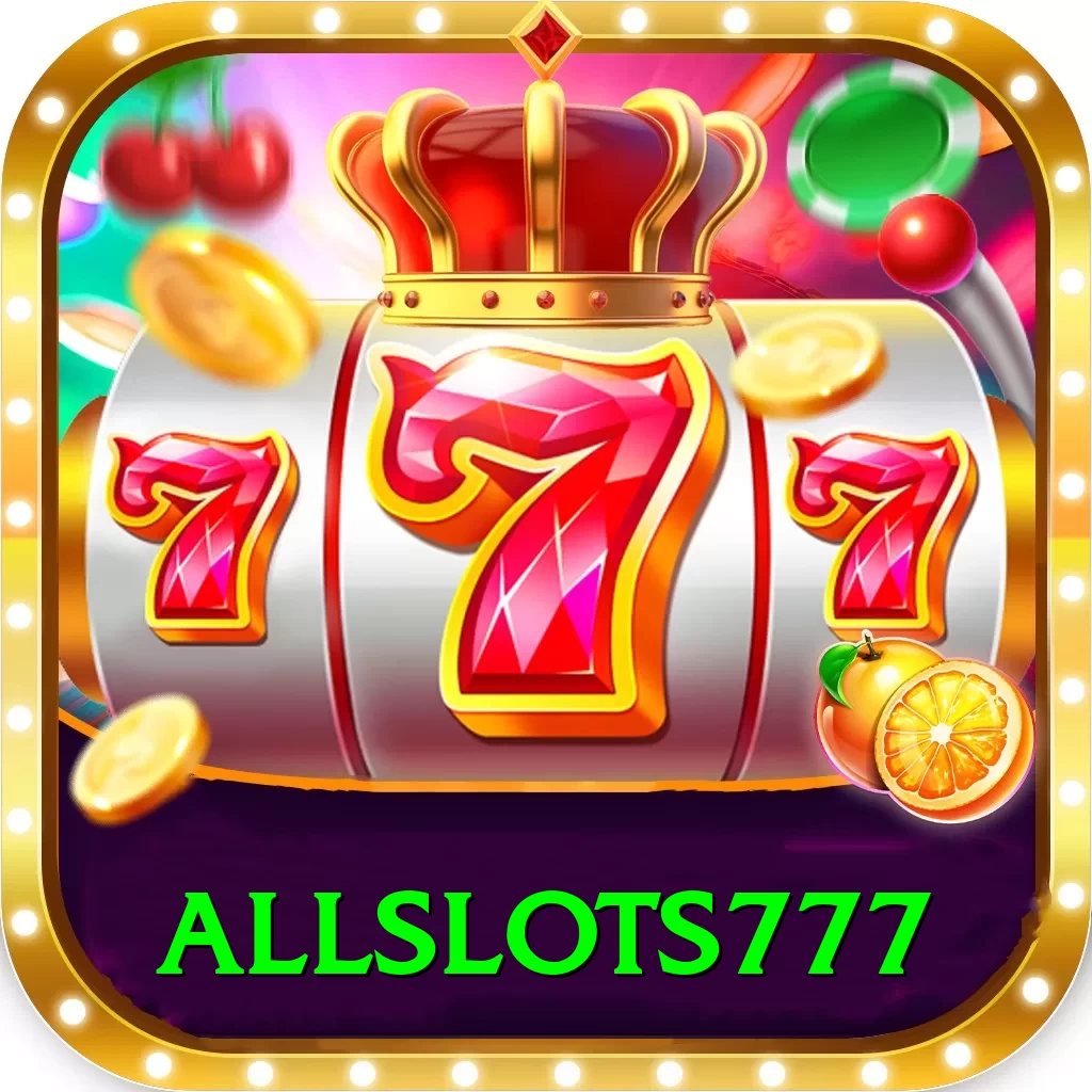 allslots777 APK Gold v4.8.4 - 2