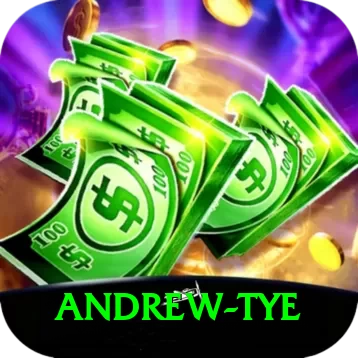 andrew tye Cash Royal - 2