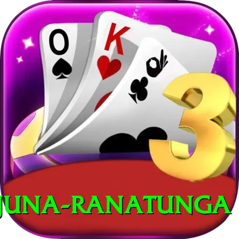 arjuna ranatunga Plus Slots - 2