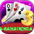 arjuna ranatunga Plus Slots