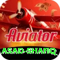 asad shafiq - Gaming Master