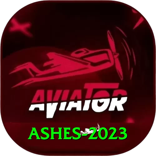 ashes 2023 - VIP VIP - 2