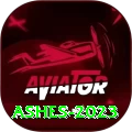 ashes 2023 - VIP VIP
