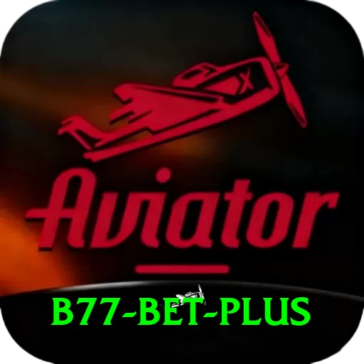 B77 Bet Plus v4.0.5 - 2
