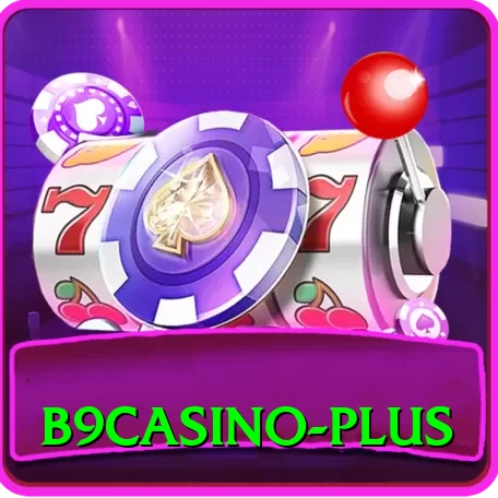 b9casino Gaming Turbo v1.9.8 - 2