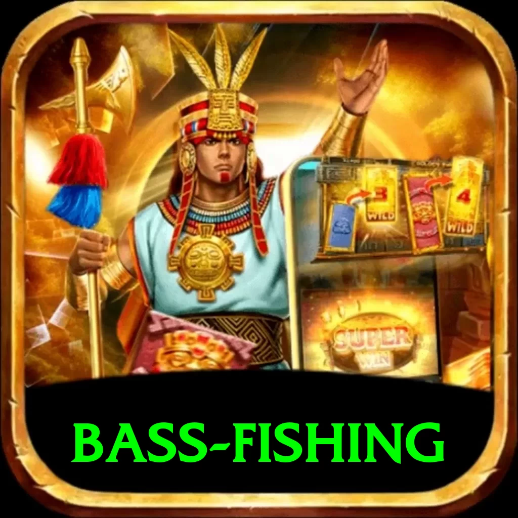 bass fishing Live VIP - 2