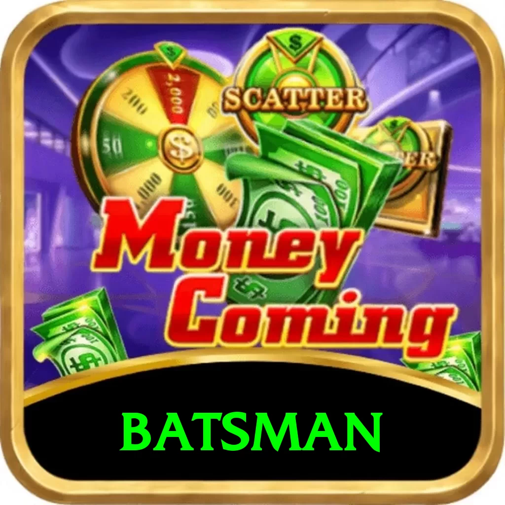 batsman Gaming Master v3.1.1 - 2