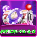 bavuma - Champion v5.5.8