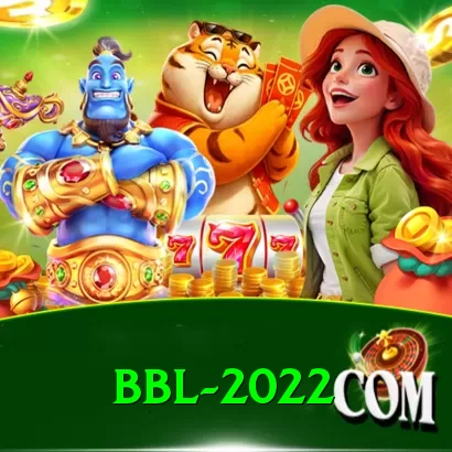 bbl 2022 Premium Gaming App - 2